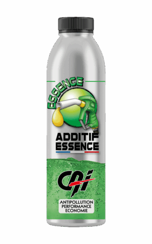 Additif Essence