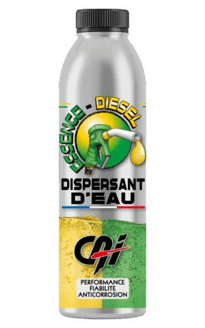 Dispersant d’eau