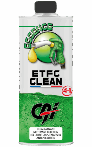 ETFC Clean Essence