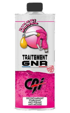 Traitement GNR