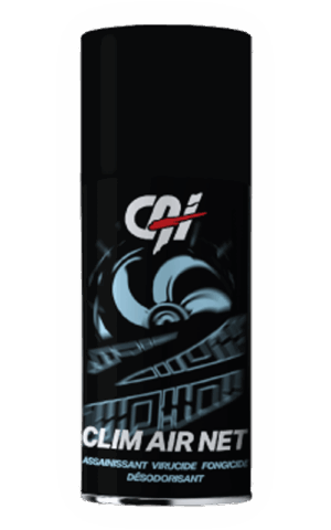 Clim Air Net
