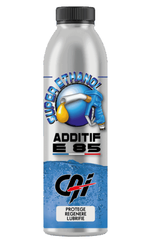 Additif E85 Super-Ethanol