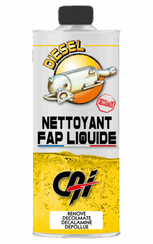 Nettoyant FAP Liquide