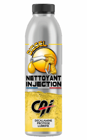 Nettoyant Injection Diesel