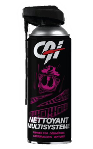 Nettoyant Multisystème