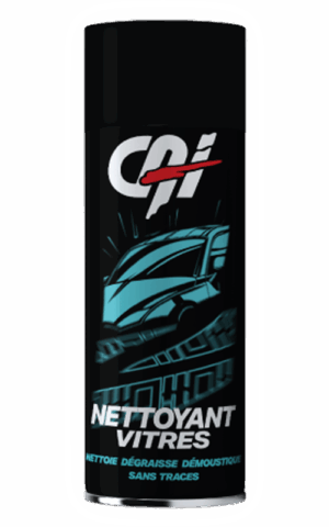 Nettoyant Vitres