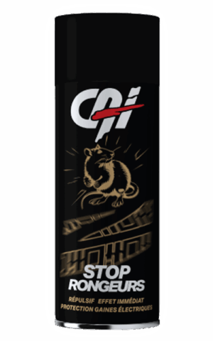 Stop rongeurs