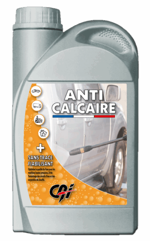 Anticalcaire