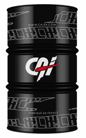 Dégraissant fontaine