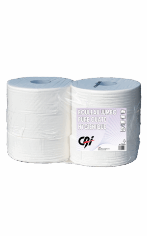 Jumbo Papier WC