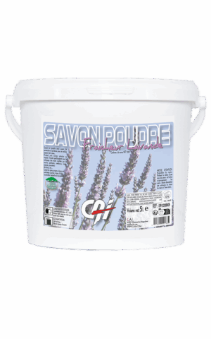 Savon Poudre (Natura)