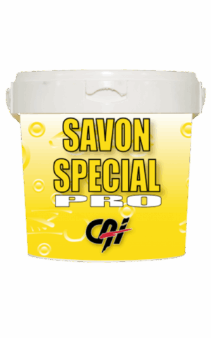 Savon Spécial PRO
