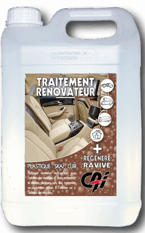 Traitement Rénovateur