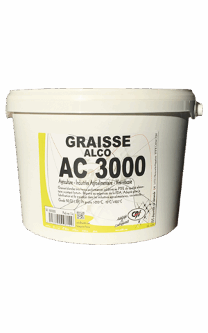 AC 3000 Alco