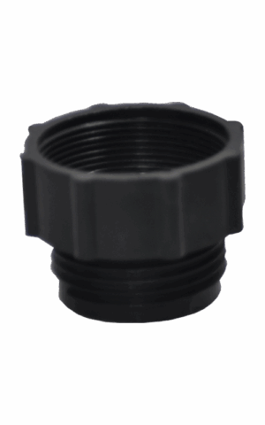 Adaptateur fût plastique