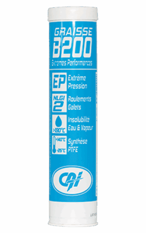 B200 Extrêmes Performances