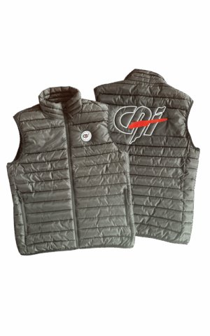 Body Warmer CAI