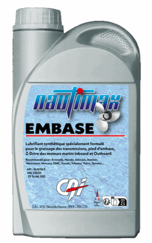 Embase Nautimax