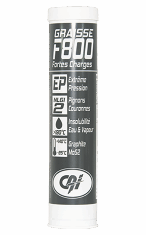 F800 Fortes Charges MoS2