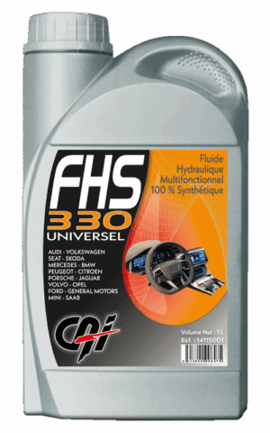 FHS 330 Universel