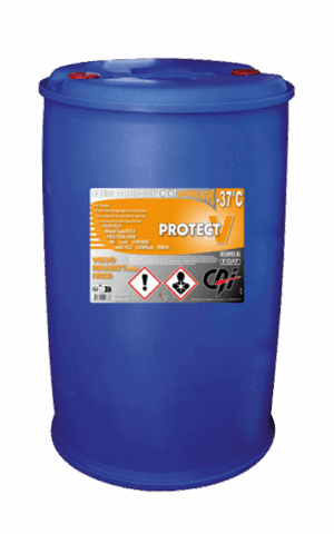 LR -37°C PROTECT V