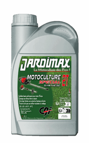 Jardimax 2T