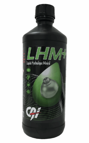 LHM +