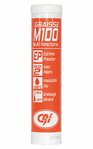 M100 Multi-fonctions