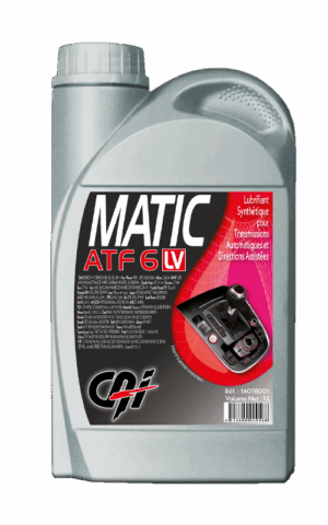 Matic ATF 6 LV