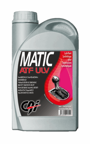 Matic ATF ULV