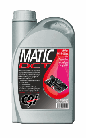 Matic DCT