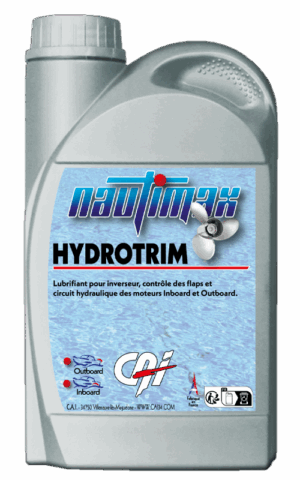 Hydrotrim Nautimax
