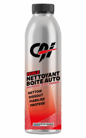 Nettoyant Boite Auto