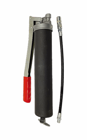 Pompe à graisse manuelle