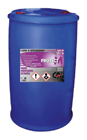 LR -37°C PROTECT M