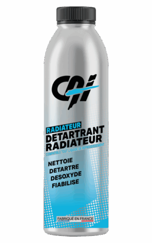 Détartrant Radiateur