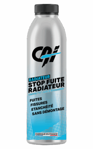 Stop Fuite Radiateur