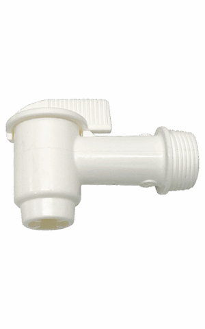 Robinet Plastique fût