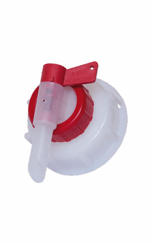 Robinet bidon 20/25L