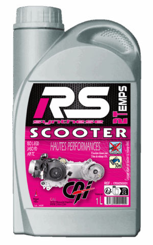 RS Scooter