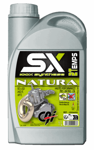 SX 2T Synthèse NATURA