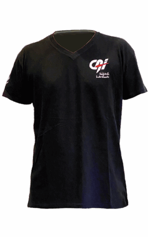 Tee shirt CAI