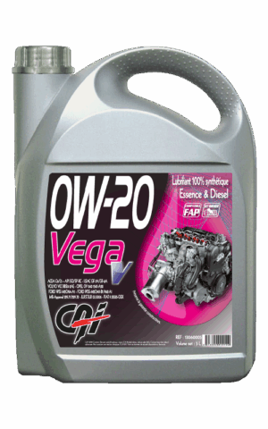 0W-20 Vega V