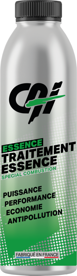 Traitement Essence