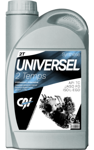 Universel 2 Temps