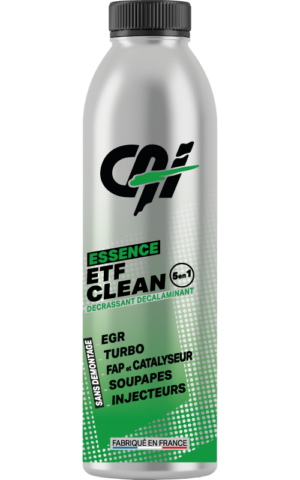 Stabilisant essence (SPB)