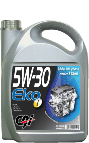 5W-30 EKO O