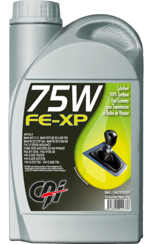 75W FE-XP