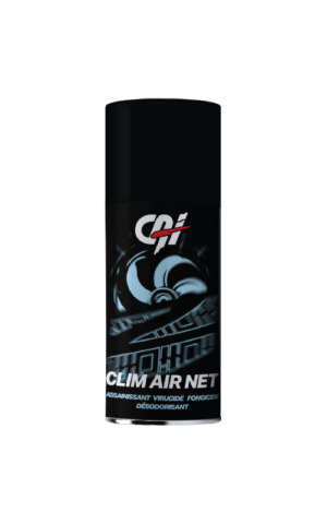 Clim Air Net