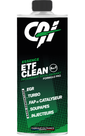 ETF Clean Essence 5 en 1
